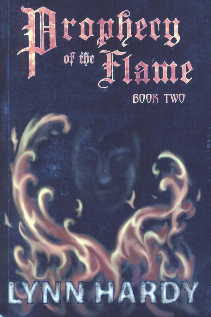 Prophecy+of+the+Flame+Book+Review