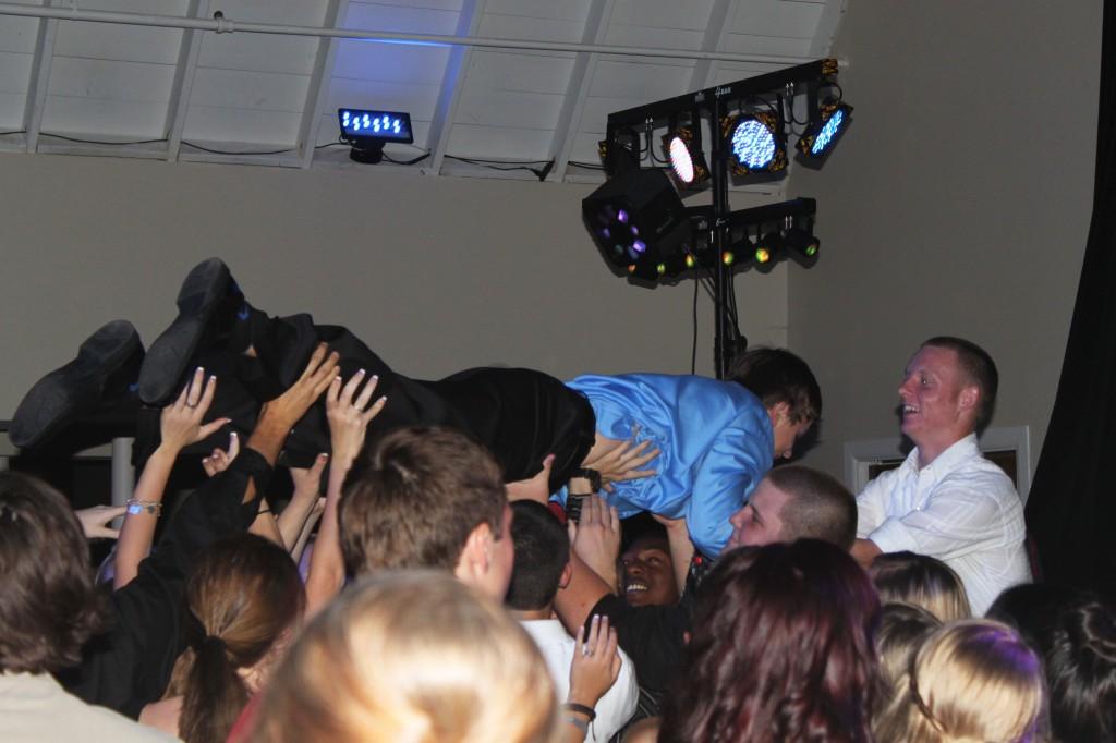 Homecoming Dance: A Night To Remember