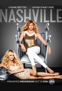 Nashville’ to be the new ‘Glee’