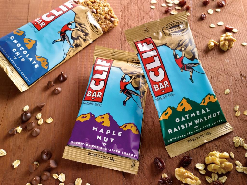 Clif+bars+are+a+great+alternative+to+candy+bars.+With+many+varieties+and+different+types+of+bars%2C+they+can+help+students+stay+focused+during+the+day.