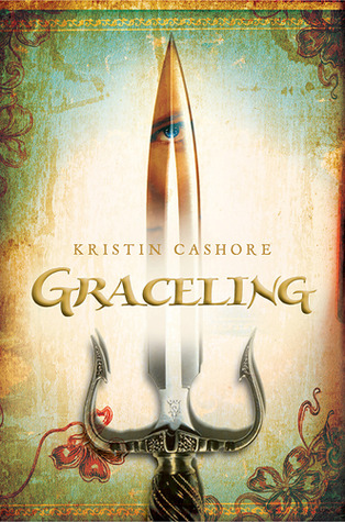 ‘Graceling’: A Fantasy Book That Will Not Disappoint