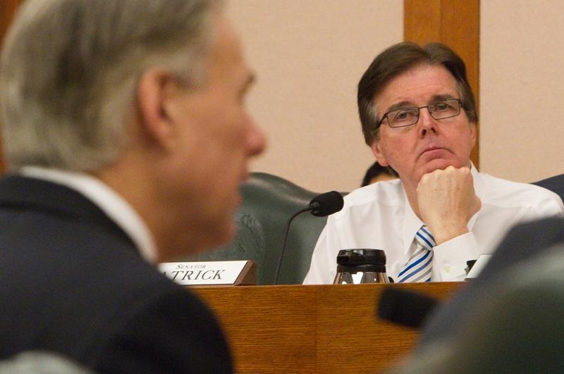 Texas Senator, Dan Patrick, and the rest of the Texas congress will revise the State Texas Assessment of Academic Readiness and education in general this session. Some areas they are focusing on are how many tests are given and how schools will be rated.