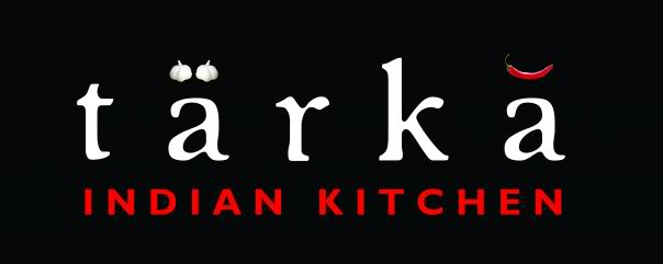 Tarka Indian Kitchen, a local Indian restaurant in Austin.