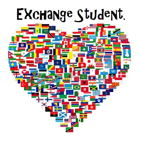 Exchange student program is the opportunity to get better education and others culture. 
