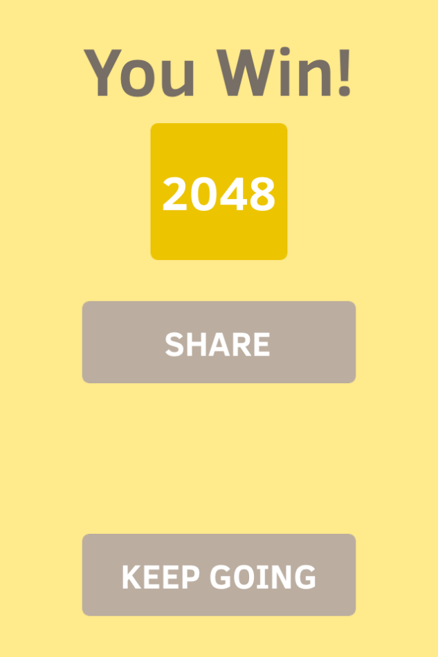 Students+play+for+hours+trying+to+reach+the+coveted+2048+tile.