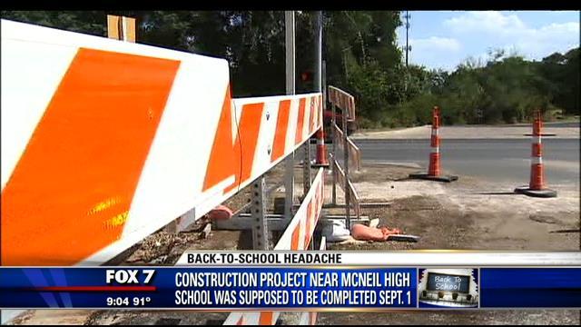 McNeil Construction in Fox News