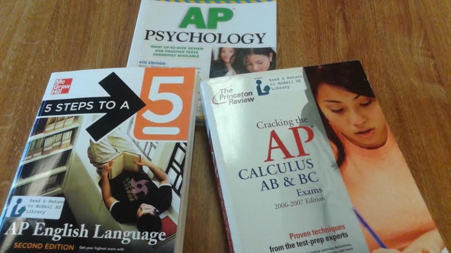 Although AP classes are challenging and time-consuming, they offer many benefits, including college credit awarded to those with high AP test scores. 