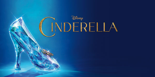New Cinderella Represents Everything Disney