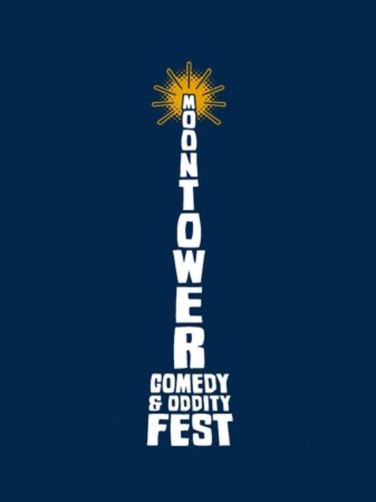 Moontower Comedy and Oddity Festival arrives in Austin April 22.