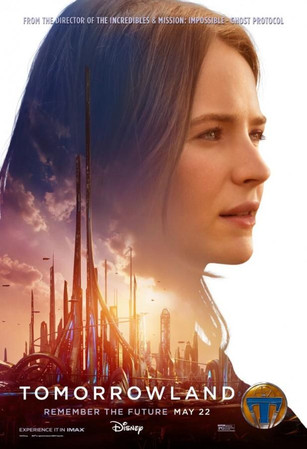 ‘Tomorrowland’ Visually Appealing Though Confusing at Times