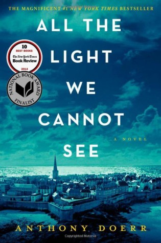 One of America's historical fictions have risen to touch the stars of fame! It now occupies a spot in New York Times' Top-Ten Must-Read Lists, has received two awards, and was recognized as a "National Book Award Finalist". Talk about a triple, time-travel masterpiece!