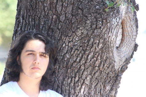Photo of Jude Benham