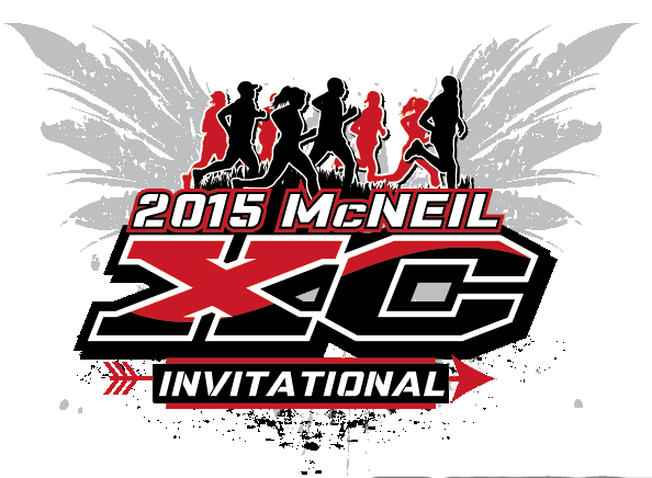 The McNeil XC Invitational was held on Oct.3