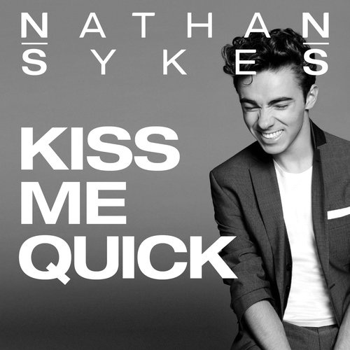 Kiss me Quick Is the new single for Nathan Sykess upcoming album. 