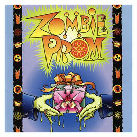 Zombie Prom