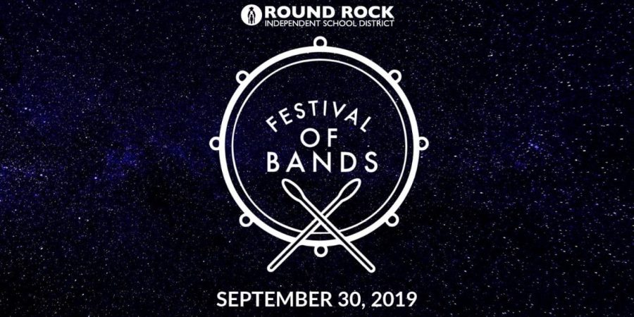 RRISD Festival Of Bands