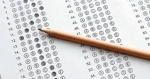 Standardized testing may not be as important to colleges anymore.