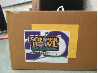 Soup-er Bowl Season Now