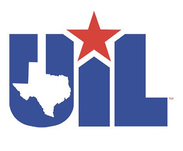 The University Interscholastic League (UIL) is an organization that creates rules and provides educational extracurricular academic, athletic, and music contests.