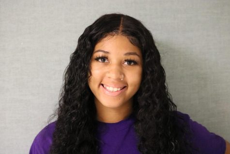 Photo of Nyesha Musgray