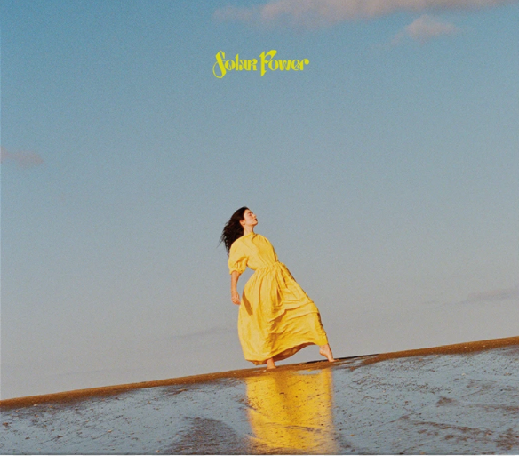 Lorde’s “Solar Power” is mature and deeply personal