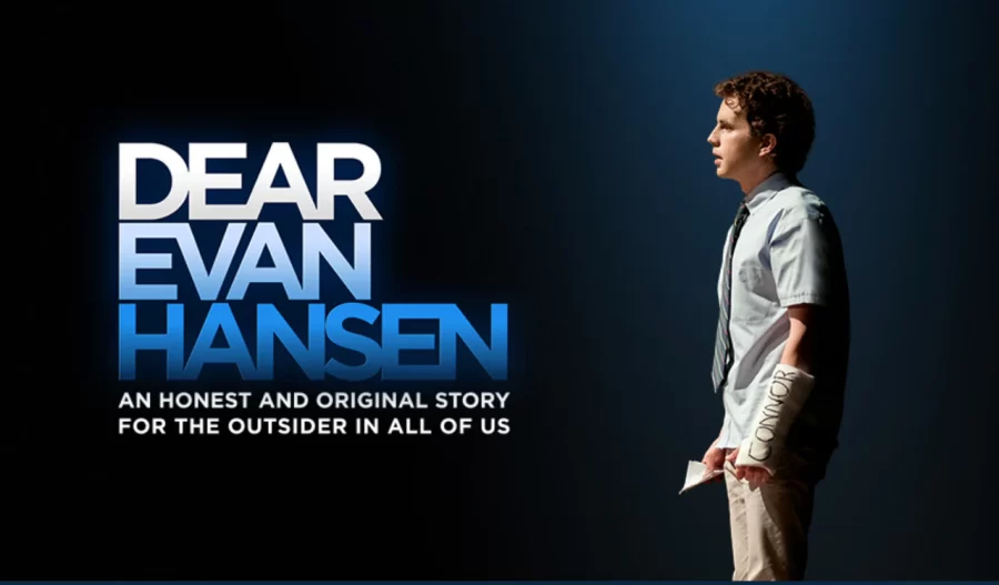 Dear Evan Hansen, The Failed Movie