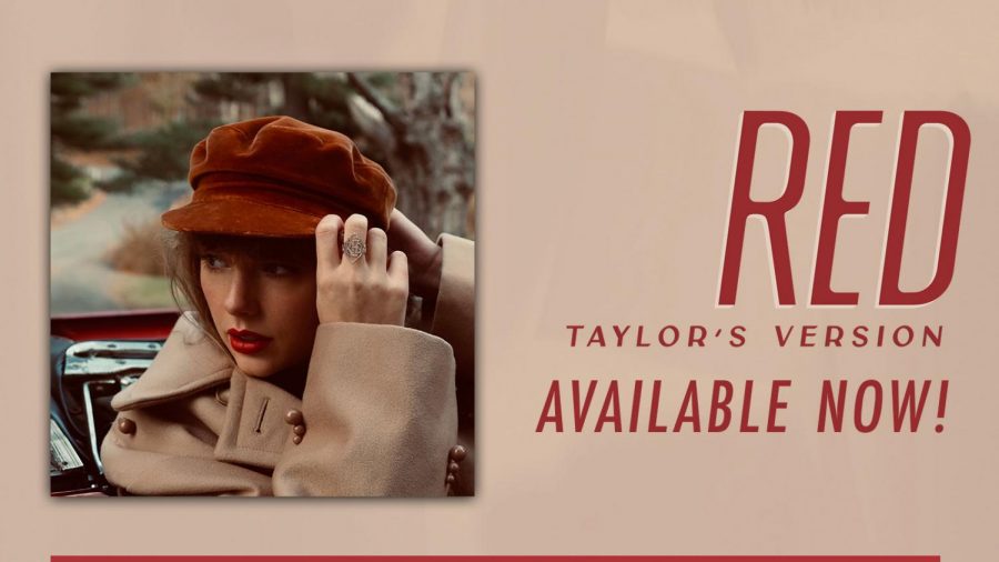 Taylor+Swift+Enhances+Red+Taylor%E2%80%99s+Version+With+Vault+Singles