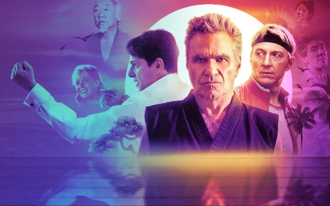 Cobra Kai' Is Coming To An End