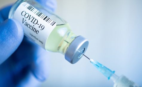 Booster shots become available to all Americans fully vaccinated in the U.S.