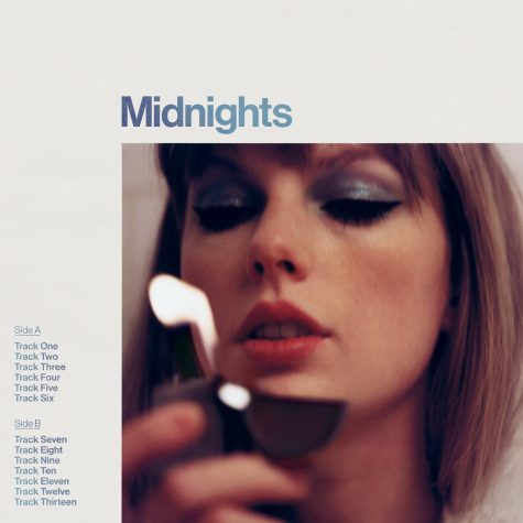 Synthpop and Storytelling: Midnights Expands on Taylor Swift’s Songwriting Mastery