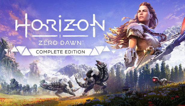 Horizon Zero Dawn Review