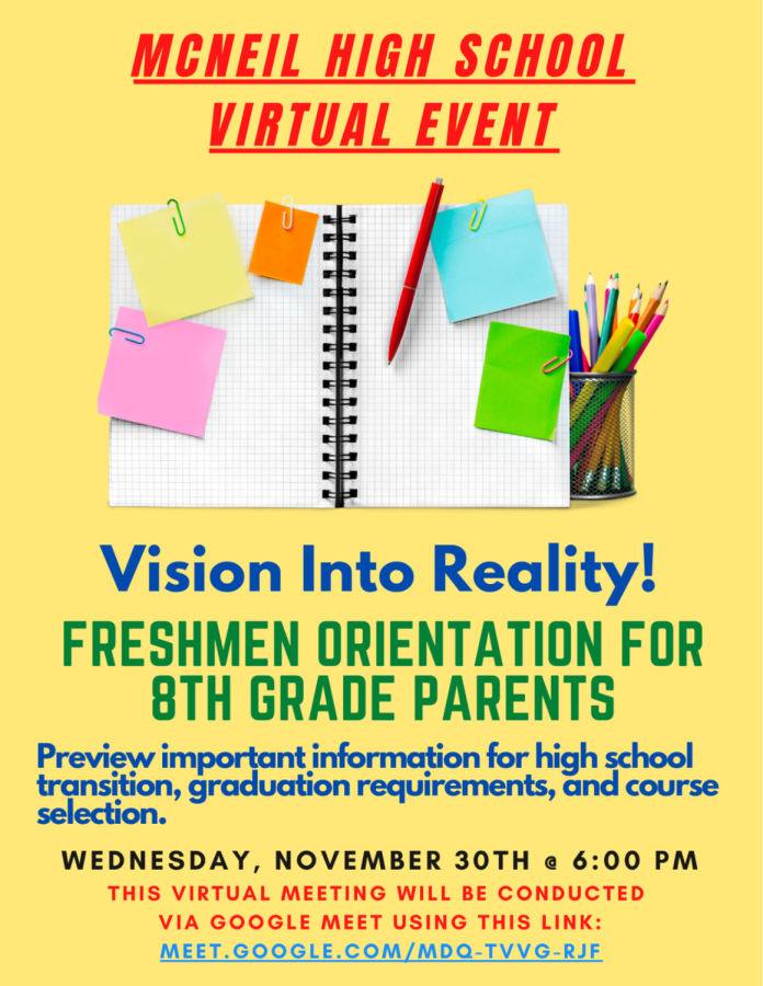 Eighth+Grade+Parent+Virtual+Orientation+Meeting