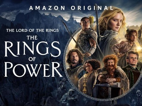Lord of the Rings: Rings of Power Review