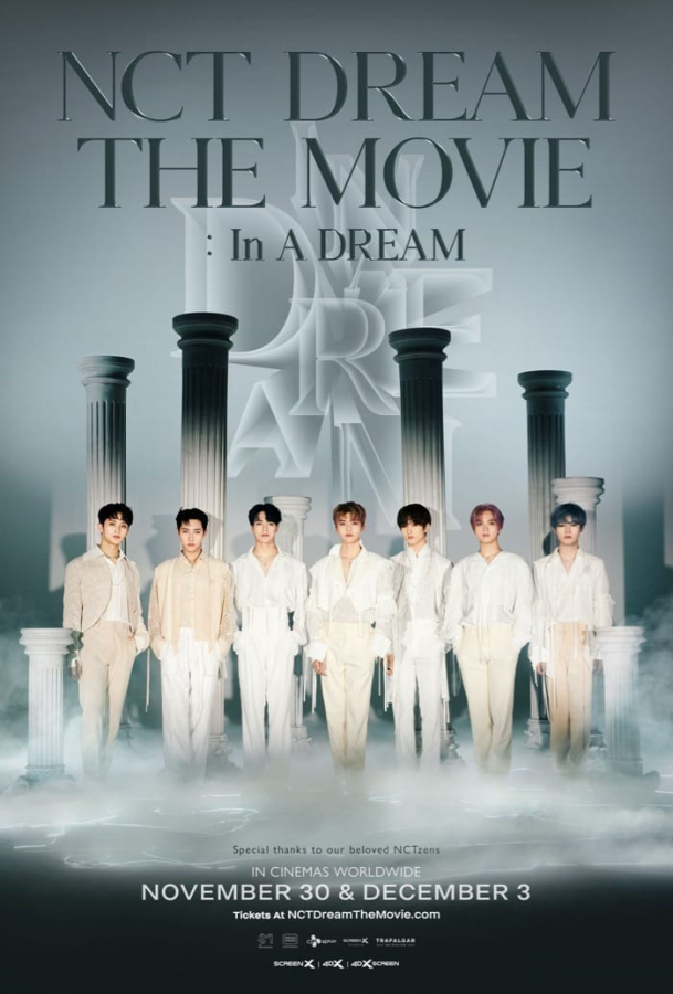 ‘NCT DREAM THE MOVIE: In A Dream’ Shows Viewers New Sides of Themselves