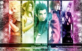 Final Fantasy Crisis Core Reunion Review