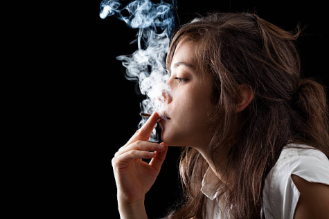 The Detriments of Smoking: Is It Really Worth It?