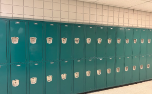 Lockers at McNeil Should be Removed: An Editorial