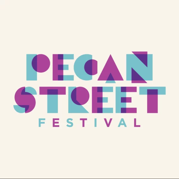 Image provided by Pecan Street Festival