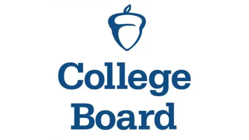 Image from the College Board website