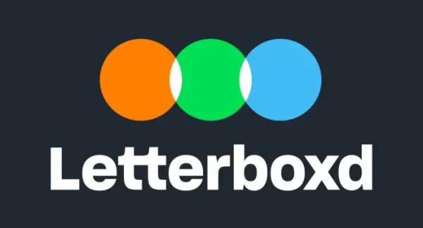 Letterboxd. a social media app centered around movies and sharing reviews.