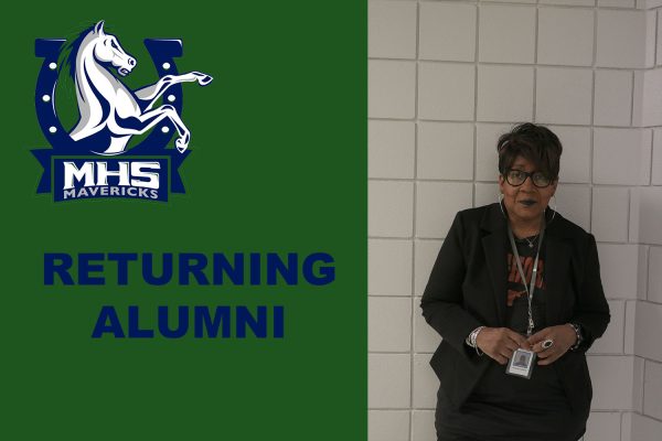 Former Teachers Return to McNeil