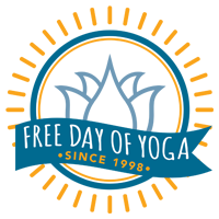 Photo courtesy of Free Day Of Yoga 