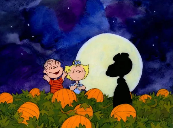 It's the Great Pumpkin, Charlie Brown (1966), CBS