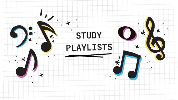 Soundtrack to Success: What Students Listen to While Studying