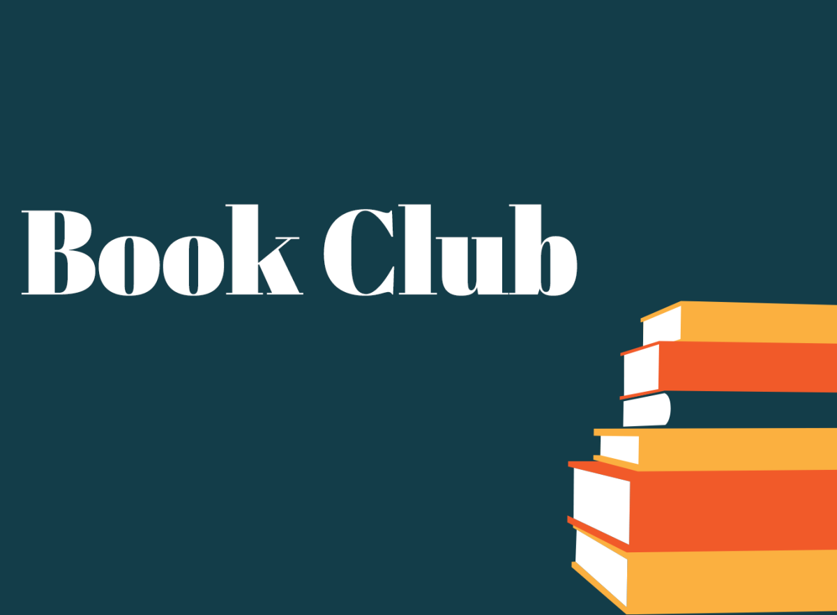 Book Club's First Meeting