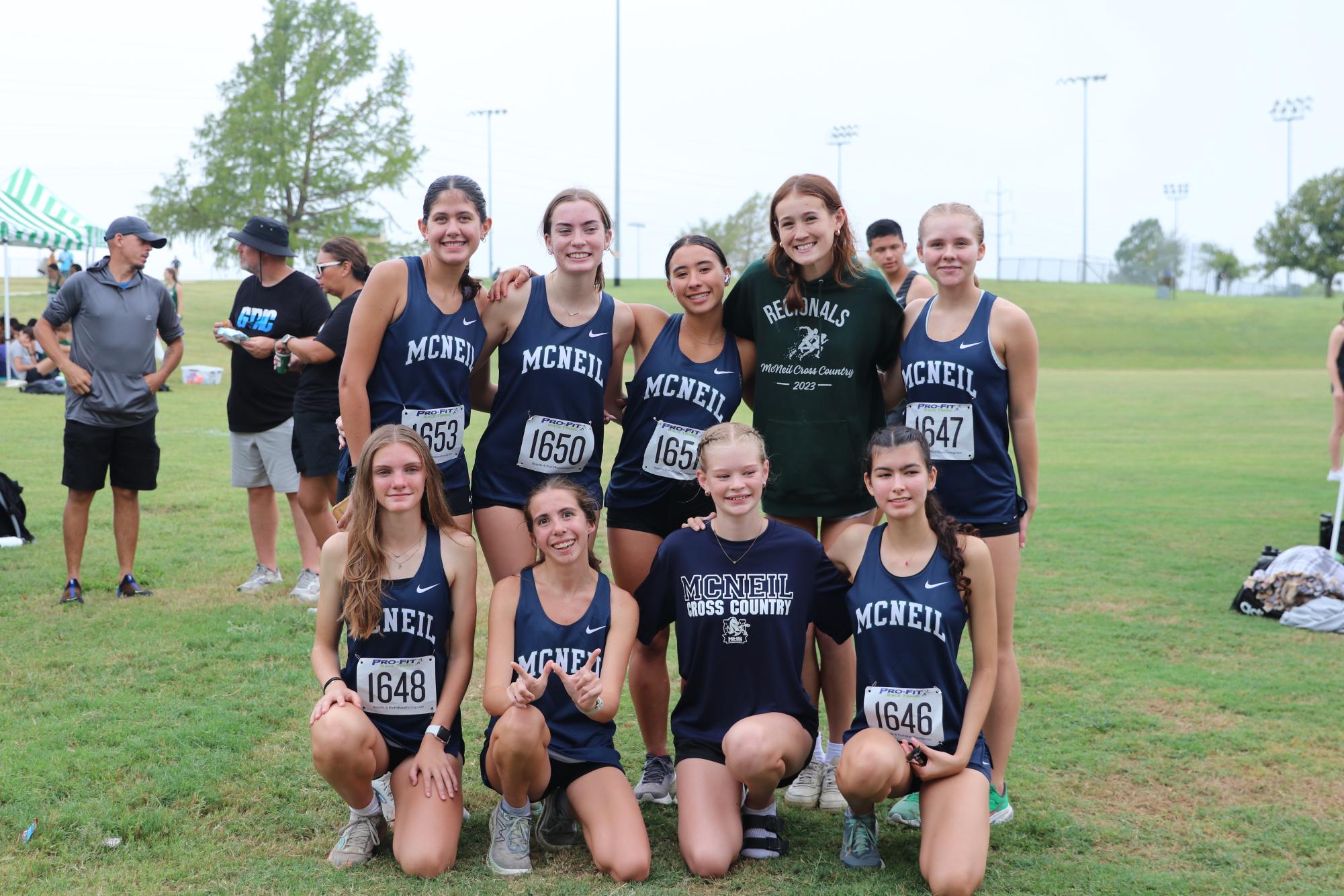 Cross Country Profit Invitational Gallery