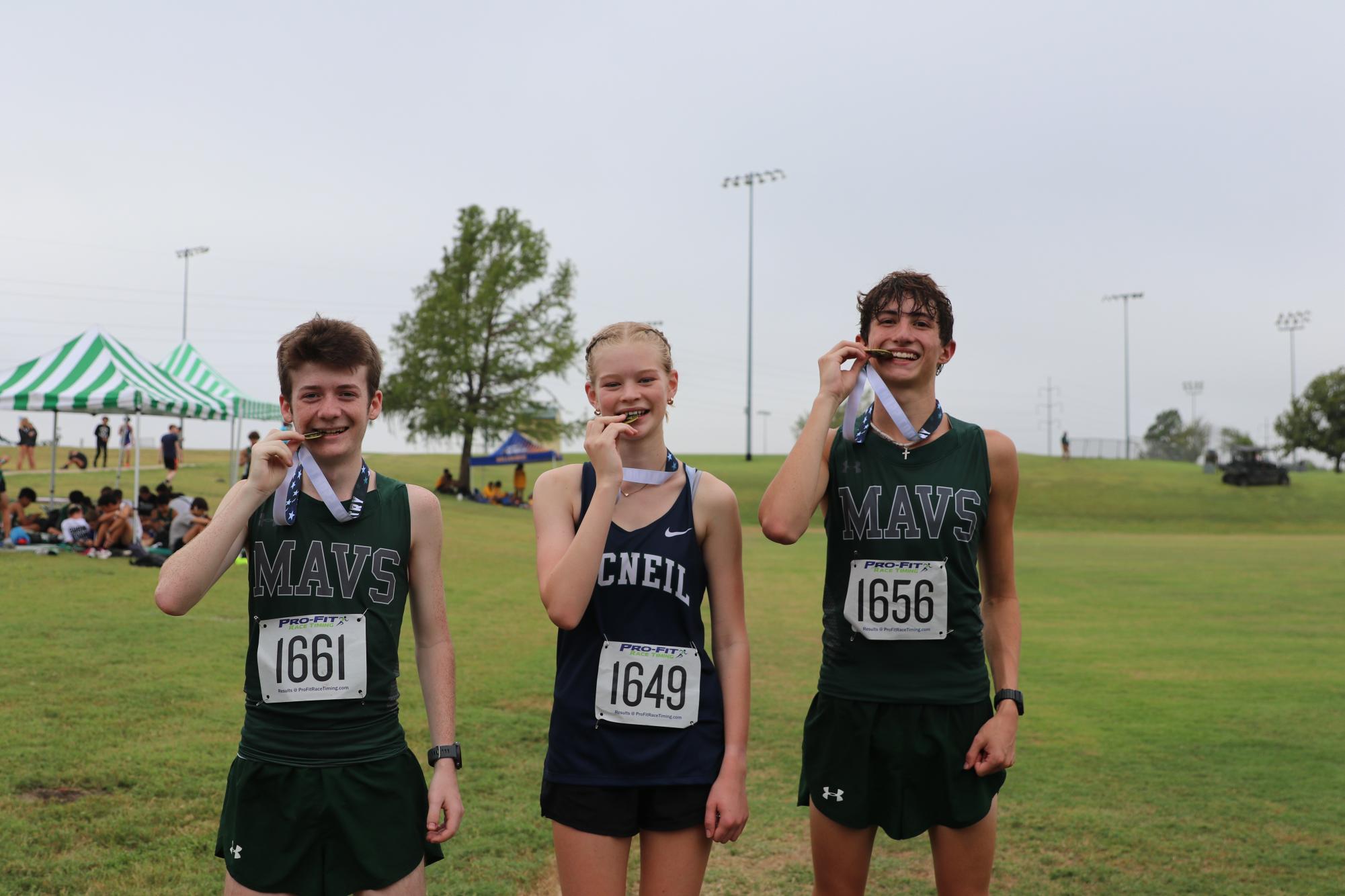 Cross Country Profit Invitational Gallery