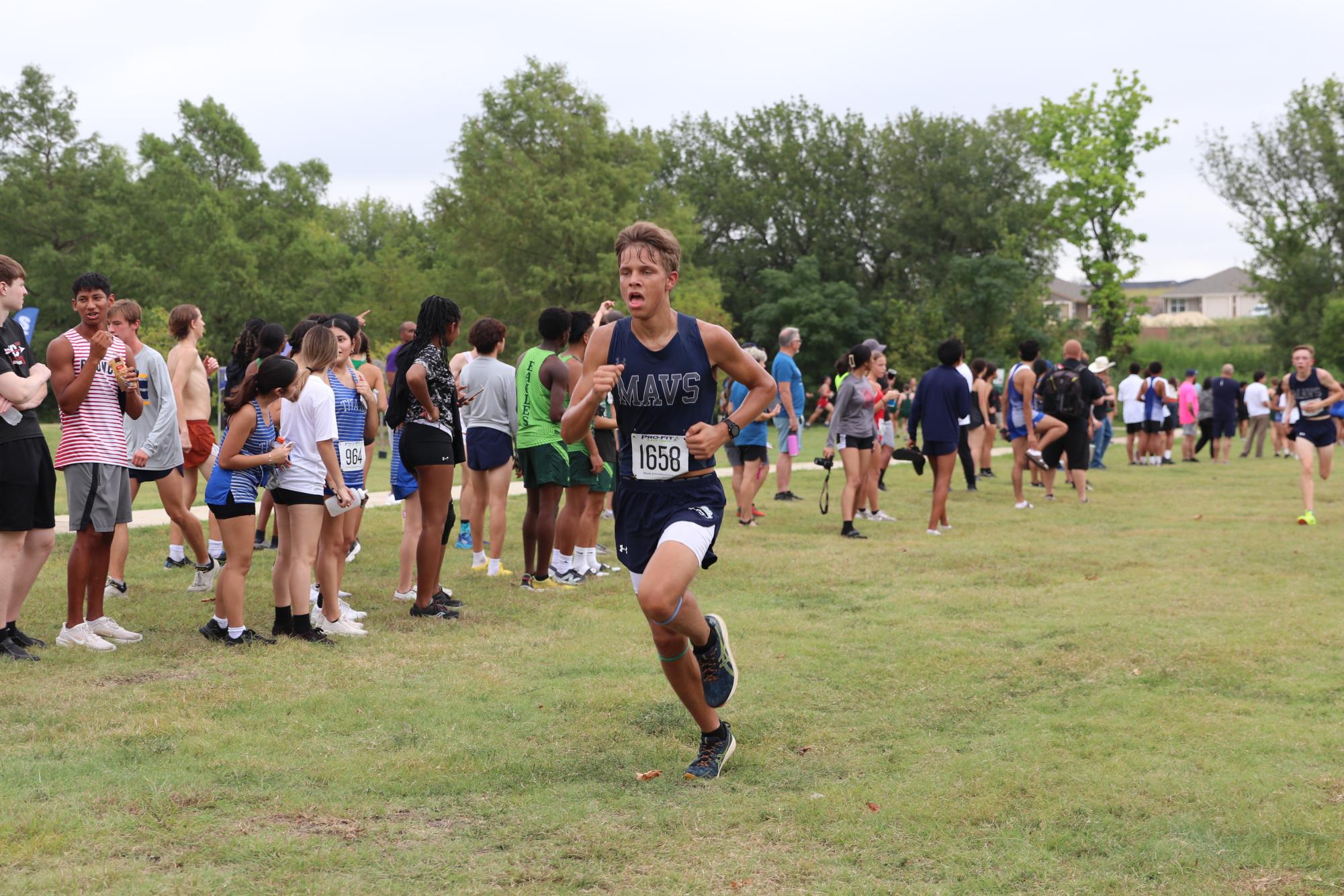 Cross Country Profit Invitational Gallery