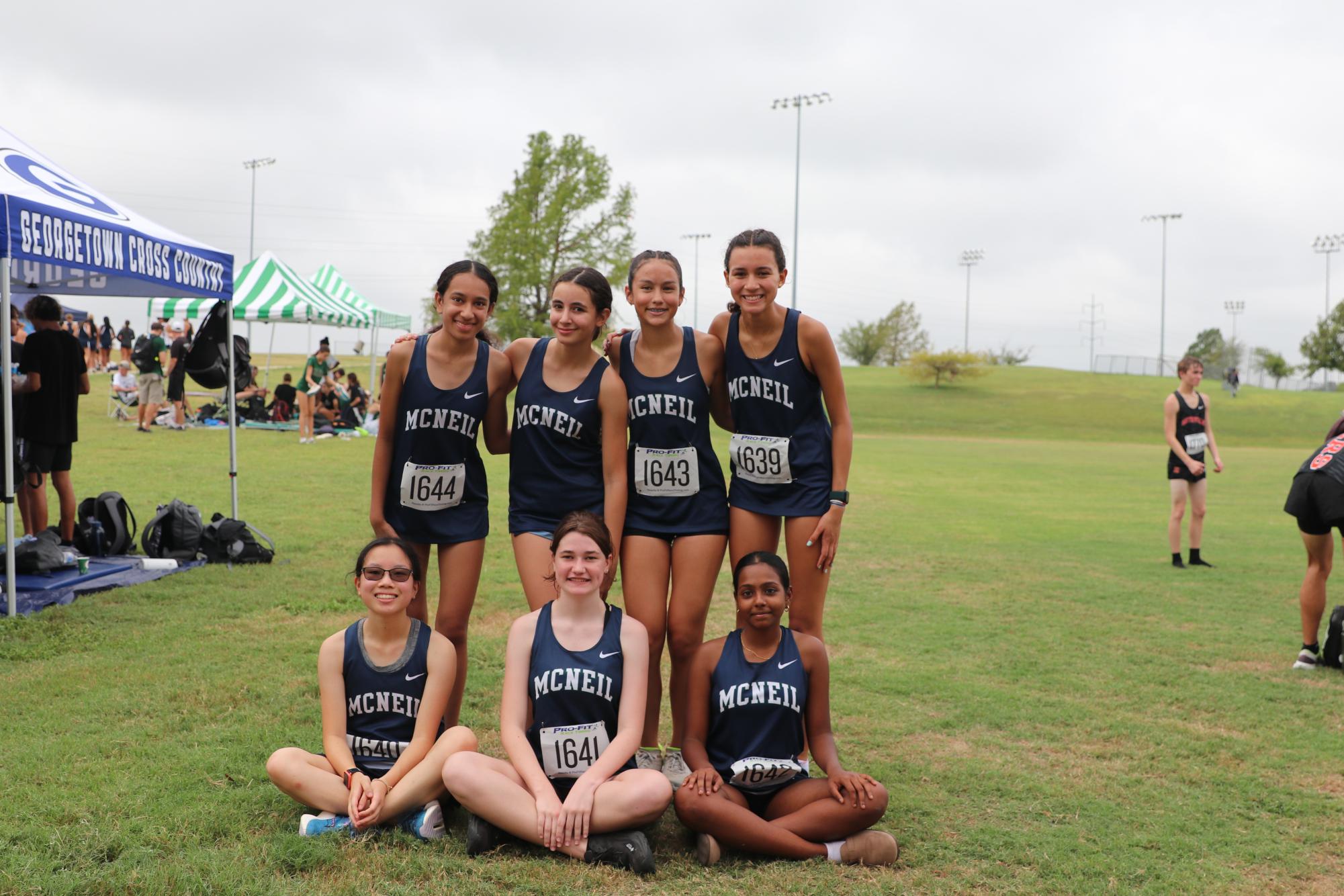 Cross Country Profit Invitational Gallery