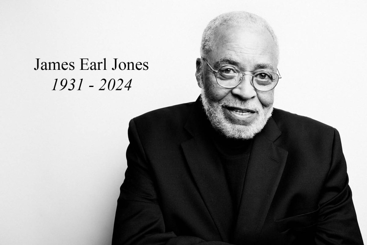 Jones at the Longacre Theatre in New York on Sept. 16, 2014. (Jesse Dittmar/The Washington Post, Illustration by Cooper Seaver.)